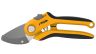Stiga Anvil Pruning Shears Secateurs Stiga Anvil Pruning Shears Secateurs