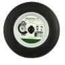 22298 Carlisle Universal Wheelbarrow Wheel with Flatproof Tyre 22298 Carlisle Universal Wheelbarrow Wheel with Flatproof Tyre