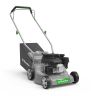 Q-Garden QG39-130 Petrol Rotary Lawn Mower 39cm Q-Garden QG39-130 Petrol Rotary Lawn Mower 39cm