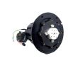 075Z57300A_R Rec. Quad Car Blade Motor Assembly