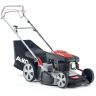 ALKO Easy 5.10 SPS 3in1 Petrol Lawnmower 51cm / 160cc ALKO Easy 5.10 SPS 3in1 Petrol Lawnmower 51cm / 160cc