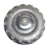 Sherpa Complete Front Wheel Assy - SPB800Li