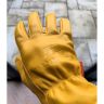 Mammotion Sheep Skin Leather Gloves Mammotion Sheep Skin Leather Gloves