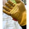 Mammotion Sheep Skin Leather Gloves Mammotion Sheep Skin Leather Gloves