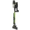 Greenworks GD24SVK4S Cordless Vacuum Cleaner Kit 24v / 4Ah Battery / Accessories / Stand Charging Station Greenworks GD24SVK4S Cordless Vacuum Cleaner Kit 24v / 4Ah Battery / Accessories / Stand Charging Station