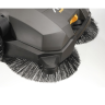Stiga Push Floor Sweeper 55cm / 20 Litre SWP355 Stiga Push Floor Sweeper 55cm / 20 Litre SWP355