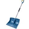 Cresco Castle Tools Heavy Duty Snow Shovel