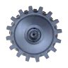 L25Z01200A_R Rear Wheel L25 L29 L25Z01200A_R Rear Wheel L25 L29
