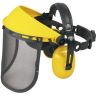 Oregon Mesh Visor & Ear Muff Set Oregon Mesh Visor & Ear Muff Set