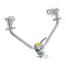 Tow Bar Trailer Hitch (TCHE102, TCHC122) Tow Bar Trailer Hitch (TCHE102, TCHC122)