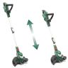 Webb 20VLT Cordless Grass Trimmer Edger 20v / 25cm