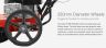 Cobra WT56B Petrol Wheeled Grass Trimmer - 56cm / 161cc Cobra WT56B Petrol Wheeled Grass Trimmer - 56cm / 161cc