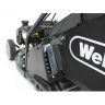 Webb Supreme Petrol Roller Lawnmower 43cm / Self Propelled RR17SP Webb Supreme Petrol Roller Lawnmower 43cm / Self Propelled RR17SP