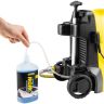 Karcher K4 Classic Pressure Washer 130bar Inc Trolley Wheels Dirtblaster and Vario Lance Karcher K4 Classic Pressure Washer 130bar Inc Trolley Wheels Dirtblaster and Vario Lance