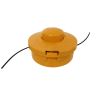 McCulloch Bump-Feed Nylon Cutting Head B33 Series McCulloch Bump-Feed Nylon Cutting Head B33 Series
