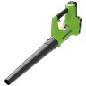 Greenworks G24ABII Cordless Axial Leaf Blower 24v 145 km/h (Tool Only) Greenworks G24ABII Cordless Axial Leaf Blower 24v 145 km/h (Tool Only)