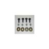 Hayter Fitting Kit for Hayterette / Osprey Swing Blade HY590 Hayter Fitting Kit for Hayterette / Osprey Swing Blade HY590