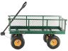 Cobra Heavy Duty Garden Utility Cart 320kg GCT320HD Cobra Heavy Duty Garden Utility Cart 320kg GCT320HD