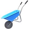 County Junior Childs Wheelbarrow - Blue County Junior Childs Wheelbarrow - Blue