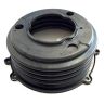 Mammotion Lift Seal Silicone (Bellows Cover) Mammotion Lift Seal Silicone (Bellows Cover)