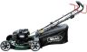 Webb R19ALSP Self Propelled Petrol Rotary Lawn Mower 48cm Alloy / Disc Bladed Webb R19ALSP Self Propelled Petrol Rotary Lawn Mower 48cm Alloy / Disc Bladed
