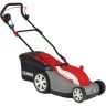 Cobra GTRM38 Premium Electric Lawn Mower 38cm / 1400w Cobra GTRM38 Premium Electric Lawn Mower 38cm / 1400w