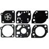 Carburetor Gasket and Diaphragm Kit Replaces ZAMA GND-49 Carburetor Gasket and Diaphragm Kit Replaces ZAMA GND-49