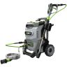 EGO HPW2000EKIT Cordless Pressure Washer w/ IOT - Kit