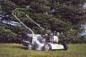 Q-Garden QG39-130 Petrol Rotary Lawn Mower 39cm Q-Garden QG39-130 Petrol Rotary Lawn Mower 39cm