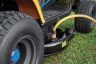 STIGA Estate 384e Lawn Tractor - 2T2200481/ST2 STIGA Estate 384e Lawn Tractor - 2T2200481/ST2