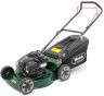 Webb R18HP4 Petrol Rotary Lawn Mower 46cm / 125cc Webb R18HP4 Petrol Rotary Lawn Mower 46cm / 125cc