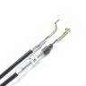 Honda HRM536C SXE Clutch Cable 54510-VE2-306 Honda HRM536C SXE Clutch Cable 54510-VE2-306