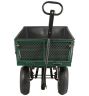 Cobra Multi Purpose Tipping Cart with Plastic Liner 300kg - High Quality Cobra Multi Purpose Tipping Cart with Plastic Liner 300kg - High Quality