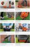 Flymo EasiStore 300R Electric Rotary Lawnmower 1200w / 30cm Flymo EasiStore 300R Electric Rotary Lawnmower 1200w / 30cm