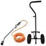 Sherpa Professional Gas Snow and Ice Melter Burner Kit Sherpa Professional Gas Snow and Ice Melter Burner Kit