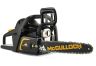 McCulloch CS42S Petrol Chainsaw 16in / 42cc McCulloch CS42S Petrol Chainsaw 16in / 42cc