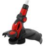 Cobra Cordless Grass Trimmer / Edger 24v Lithium Cobra Cordless Grass Trimmer / Edger 24v Lithium
