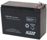 UNIVERSAL BATTERY 12v 10Ah 151 x 65 x 110 (LxWxH) T2 HSC12-10