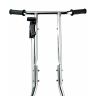 Cresco Castle Tools Professional Stainless Steel Spreader 36kg CR30SWS Cresco Castle Tools Professional Stainless Steel Spreader 36kg CR30SWS