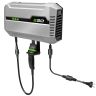 EGO Charger - Z6 / CHU6000 1600W CHV1600E EGO Charger - Z6 / CHU6000 1600W CHV1600E
