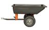 Agri-Fab Off-Road Utility Trailer 295kg Capacity 45-0533 Agri-Fab Off-Road Utility Trailer 295kg Capacity 45-0533