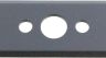 Flymo FLY004 Spare Mower Blade for EG300, HoverVac 280, Hover Compact 300 Flymo FLY004 Spare Mower Blade for EG300, HoverVac 280, Hover Compact 300