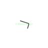 Homelite HOLDER PIN HBC45SB 5131005130 099992201009 Homelite HOLDER PIN HBC45SB 5131005130 099992201009