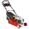Cobra RM40SPC Petrol Roller Lawnmower - Self Propelled 40cm Cobra RM40SPC Petrol Roller Lawnmower - Self Propelled 40cm