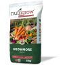 NutriGrow 7-7-7 Growmore Granular Fertiliser 20kg NutriGrow 7-7-7 Growmore Granular Fertiliser 20kg
