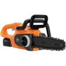 Flymo Easi Saw 250 Cordless Chainsaw 18v / 4.0Ah / 25cm KIT K4 Flymo Easi Saw 250 Cordless Chainsaw 18v / 4.0Ah / 25cm KIT K4