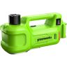 Greenworks 24V Cordless Car Jack (Tool Only) Greenworks 24V Cordless Car Jack (Tool Only)