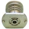 122465607/4 BLADE BOSS HUB (Pattern Part) 122465607/4 BLADE BOSS HUB (Pattern Part)