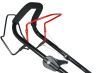 Cobra M51SPC SelfPropelled Petrol Lawnmower 51cm / Mulch Cobra M51SPC SelfPropelled Petrol Lawnmower 51cm / Mulch