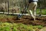 The Handy Electric Tiller Cultivator 800w / 30cm The Handy Electric Tiller Cultivator 800w / 30cm